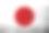 日本日月旗(日之丸)。枯燥乏味的背景图片下载