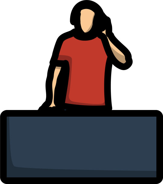 dj图标图片下载