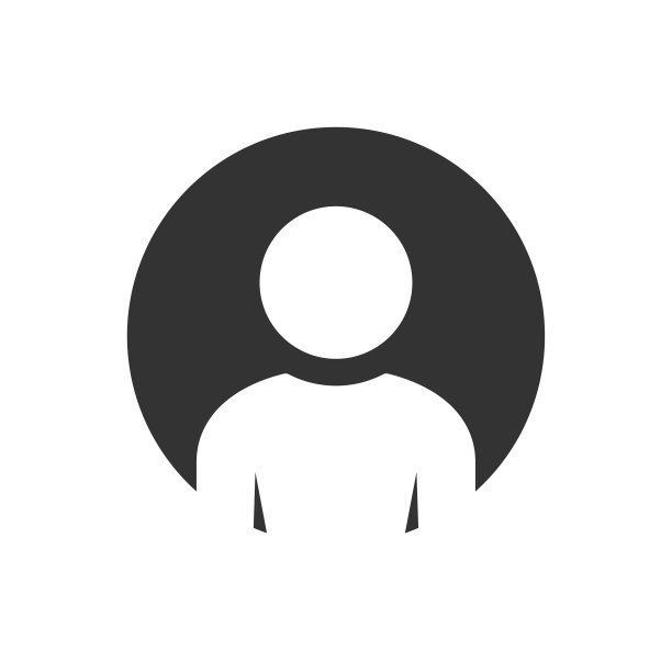 员工简介，员工标志，用户简介，个人头像，经理头像。轮廓矢量符号。人的迹象。头像图标向量男性用户个人资料。图片下载