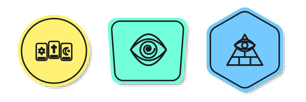 设三行塔罗牌催眠和石匠图片下载