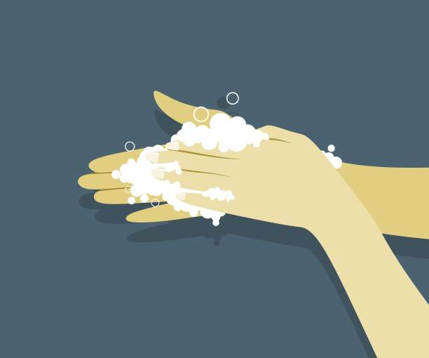 复古复古麦克风矢量白色背景。麦克风轮廓。音乐或录音图标。录音室的象征。平面stye矢量插图图片下载