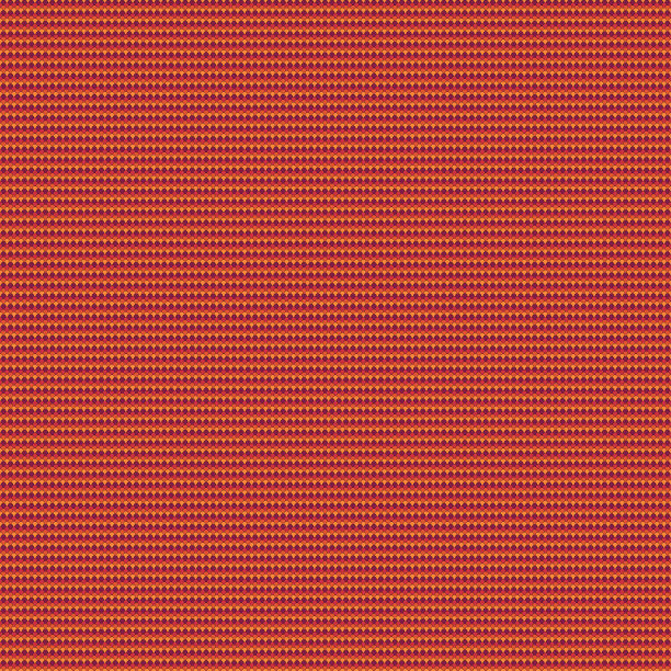 无缝尺度模式。日本传统的装饰。少数民族刺绣。重复的扇贝。鱼的规模。重复扇贝形状背景。日本sashiko uroko主题。向量瓷砖。鳞片墙纸。图片下载