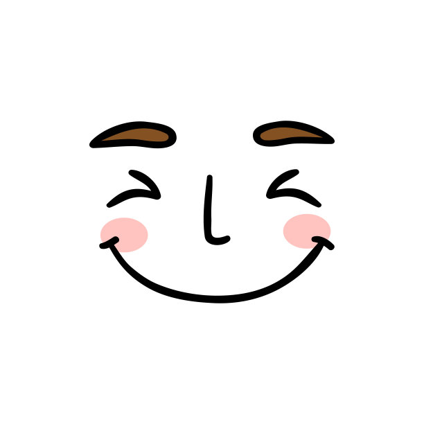 1312. i013.011.p.m001.c20。面部表情图片下载