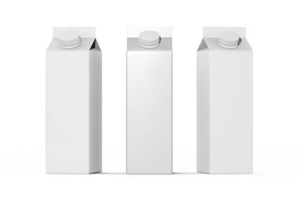 产品包装3d渲染食品储存技术图片下载