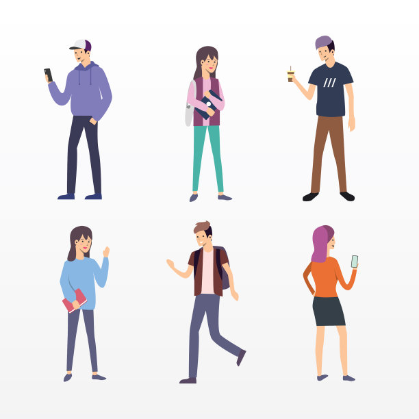 让年轻学生重返校园图片下载