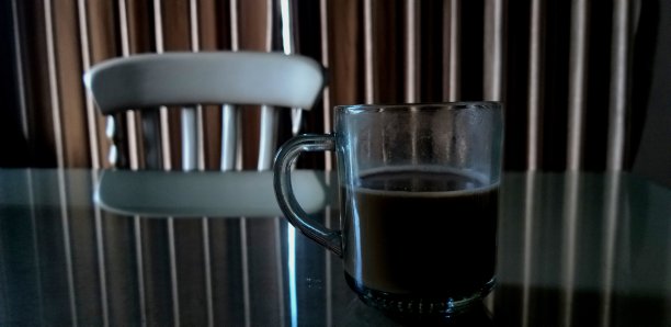 一杯清咖啡图片下载