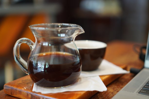 咖啡杯照片图片下载