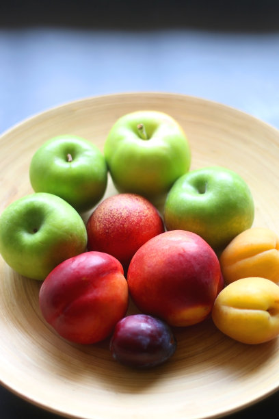 碗水果图片下载