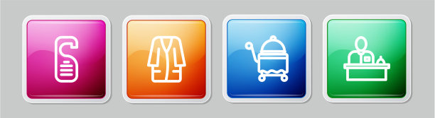 设置线请不要打扰浴袍覆盖图片下载