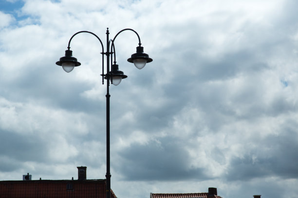 旧灯笼图片下载