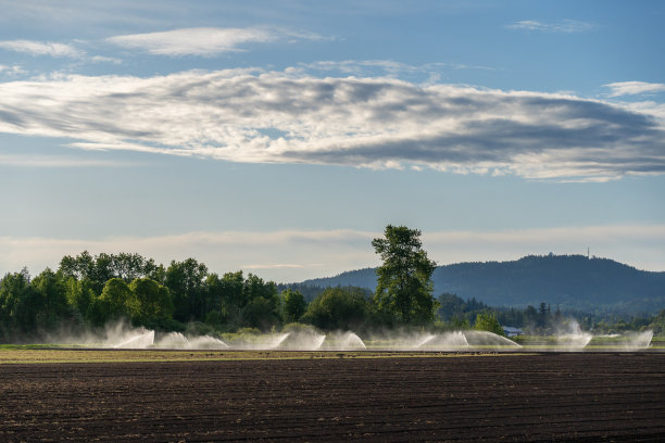 农田水利灌溉图片下载