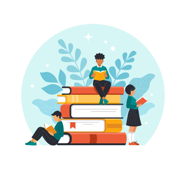 回到学校的概念。图片下载