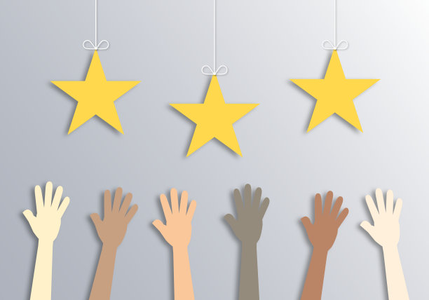 团队的人团结多样，众星云集，团结伙伴，同心同德，理念团队合作。图片下载