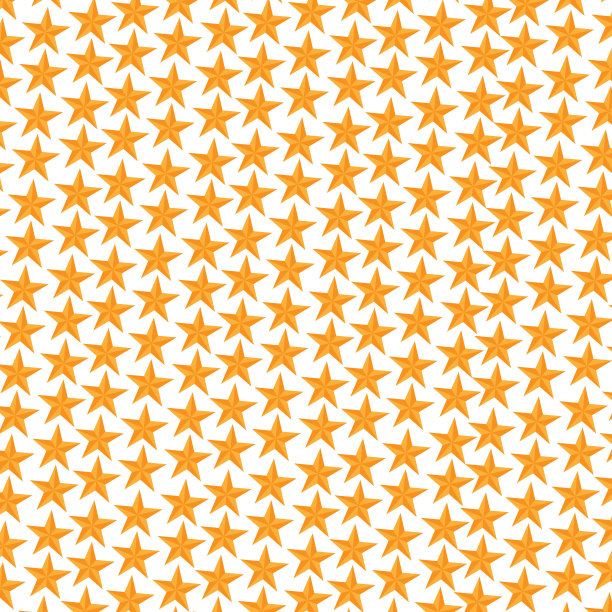 金黄色，淡绿色闪亮的星方形状圣诞快乐，新年背景图片下载