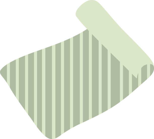 条纹纸装饰图片下载