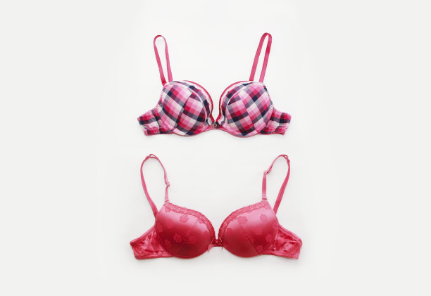 女士内衣带花边图片下载