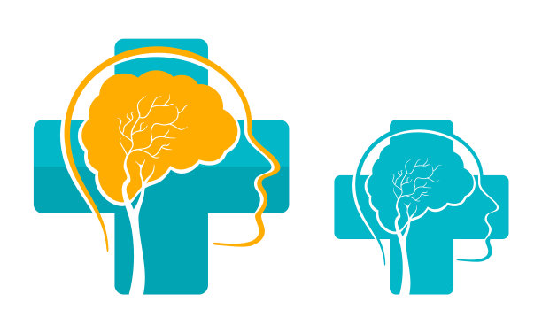 神经外科图标-医学专业图片下载