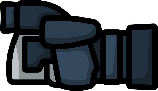 图标高级照相相机图片下载