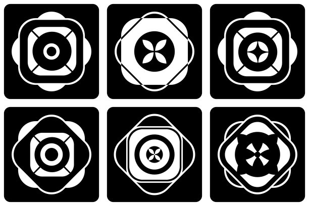 设计元素集图片下载