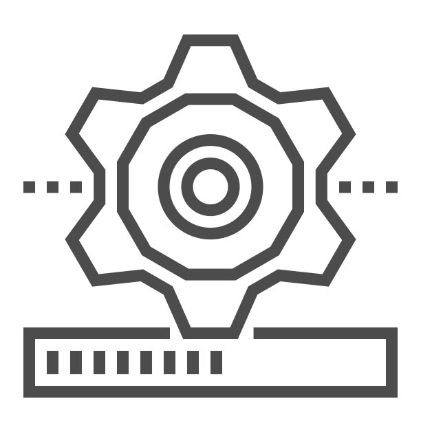 更新，方线矢量图标图片下载