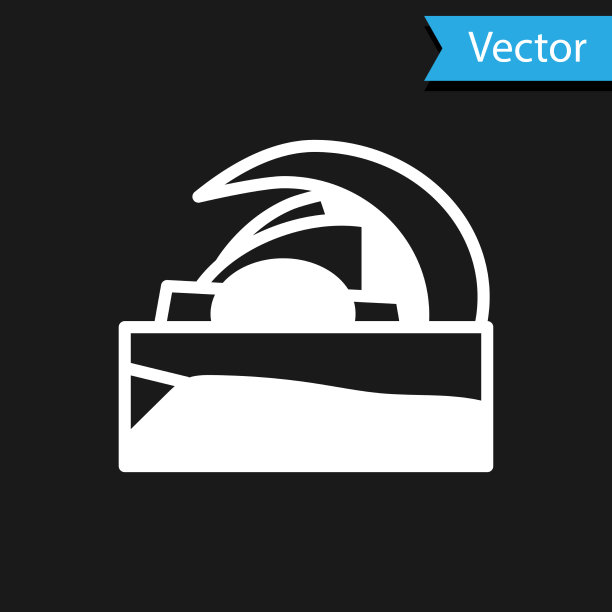 白色音乐厅是特内里费音乐厅的图标图片下载