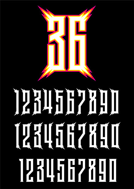 赛车运动数字图像图片下载