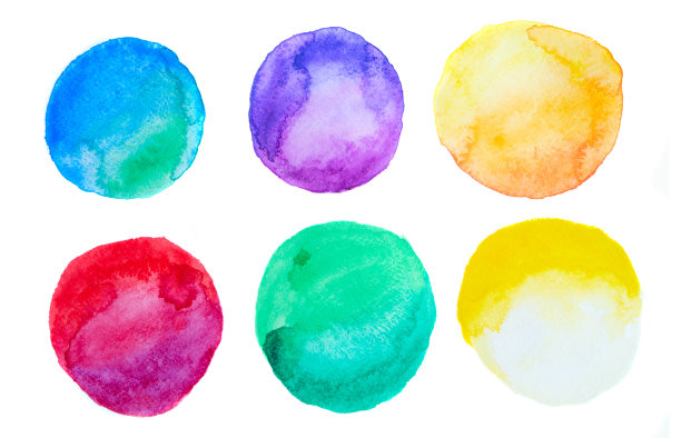 文摘wtercolor画图片下载