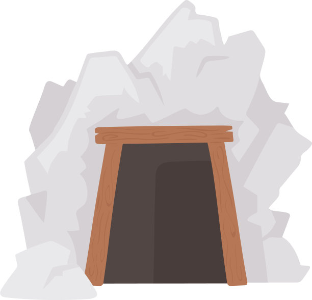 我的隧道入口图片下载