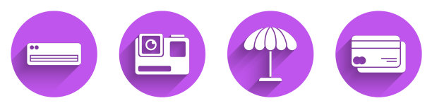 设置空调行动极端相机太阳图片下载