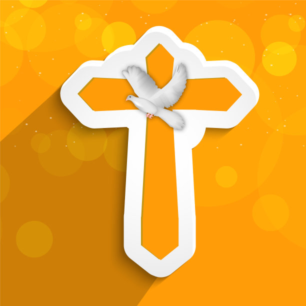 三一周日背景图片下载