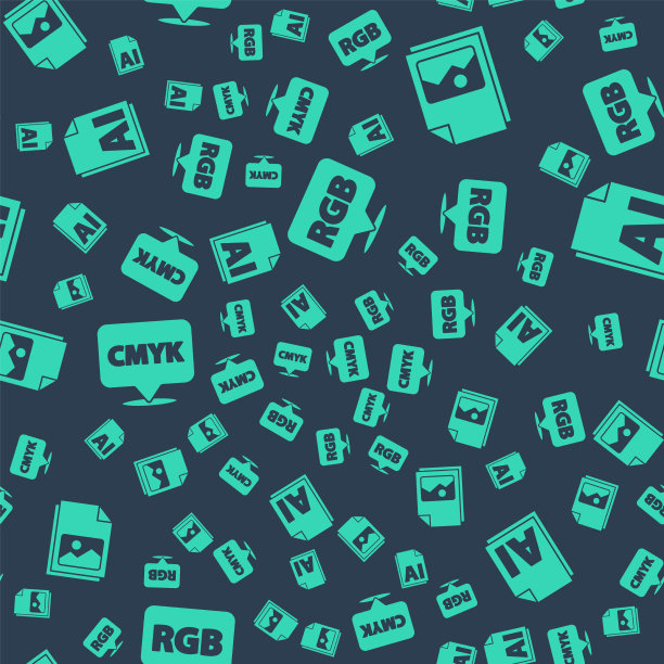 使用RGB和cmyk图像设置语音气泡图片下载