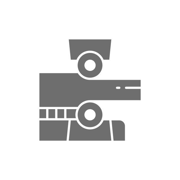 金属板材滚压机金属加工灰色图片下载