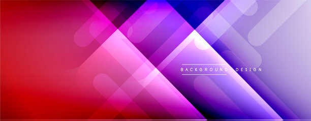 动态线条抽象背景三维阴影图片下载