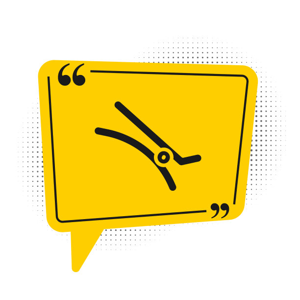 黑色发夹图标孤立在白色背景图片下载