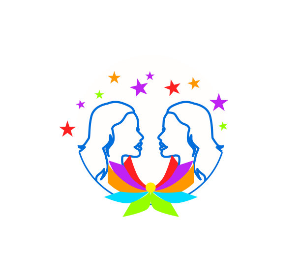 双子座的符号图片下载