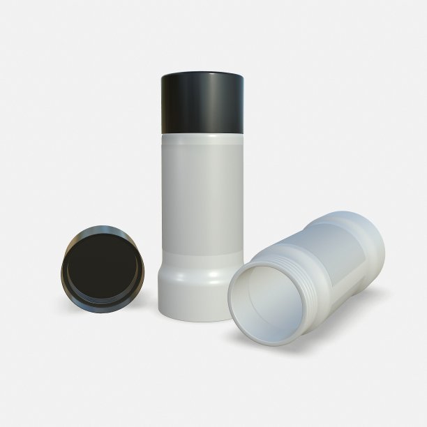 咖啡罐模型图片下载