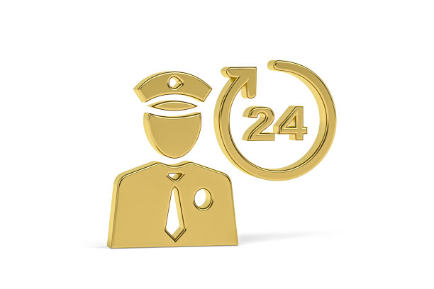 保安图标图片下载