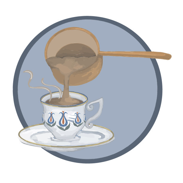 咖啡馆图片下载