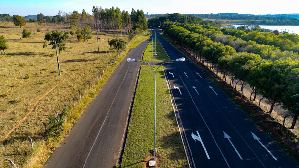 乡郊及城市景观图片下载