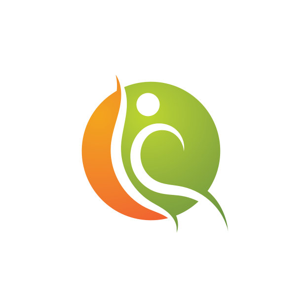 人跳标志成功标志性格标志标志图片下载