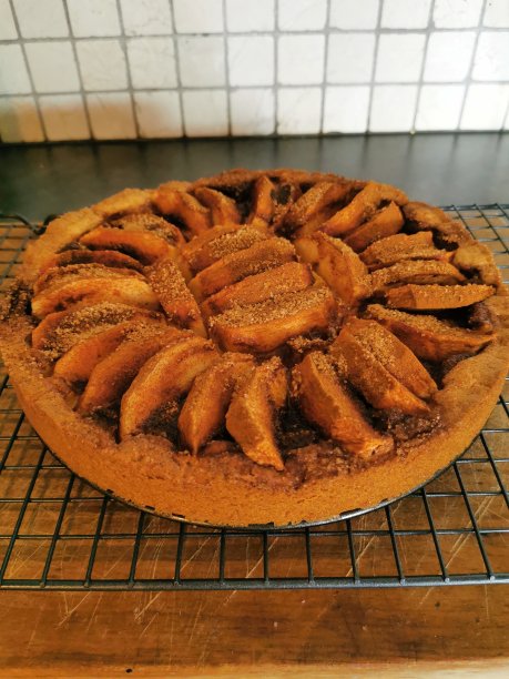 苹果派图片下载