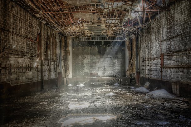 光在剧院图片下载