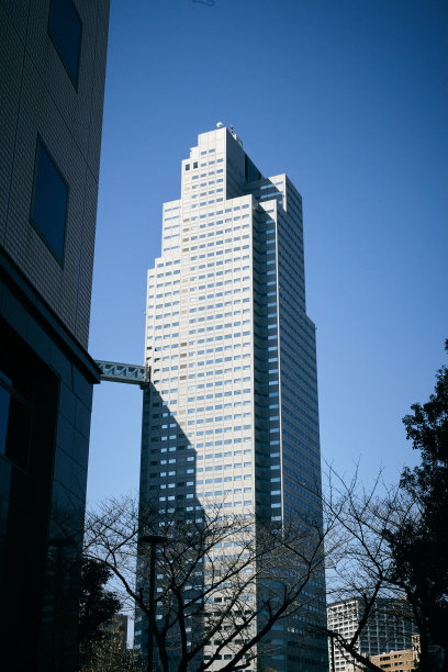 东京建筑图片下载