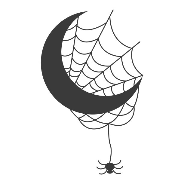 神秘的符号和魔法的设计图片下载