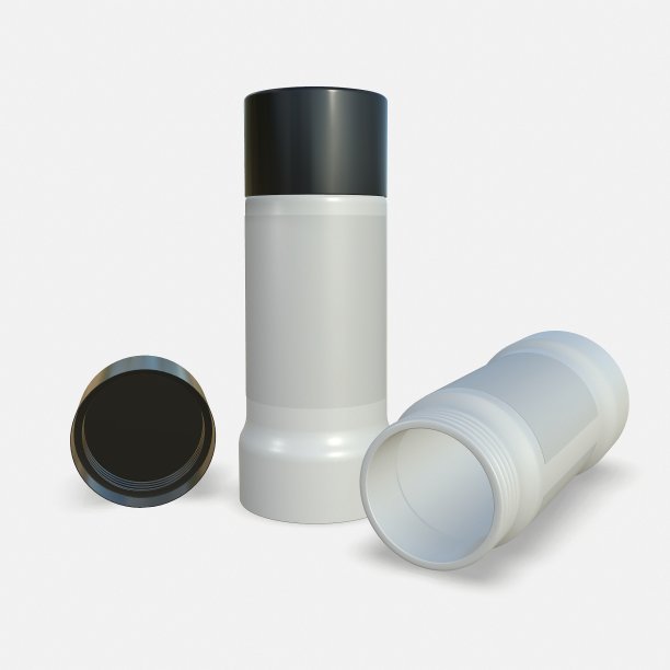 咖啡罐模型图片下载