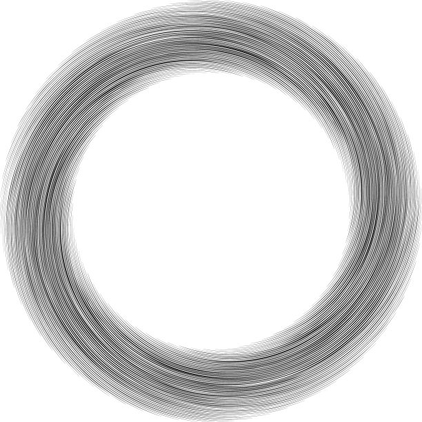 螺旋涡旋是涡旋元件的循环漩涡图片下载