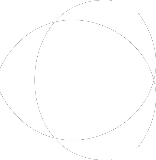 轮廓轮廓莲花曼陀罗图案图标符号图片下载