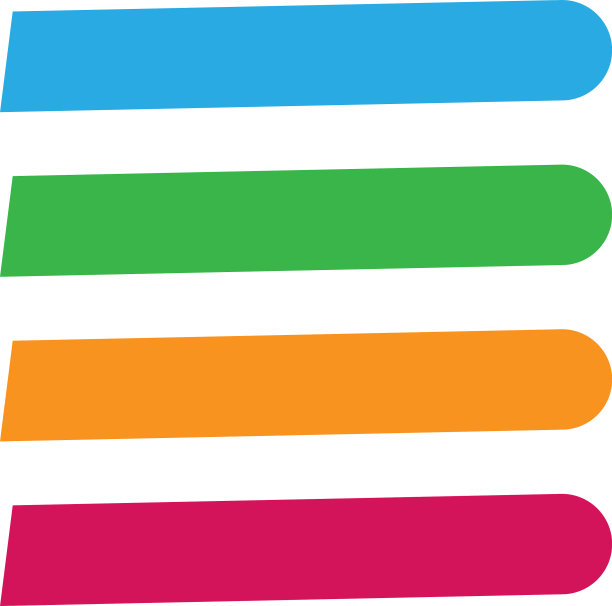 经典简约banner按钮形状模板图片下载