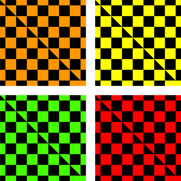 彩色棋盘棋棋盘棋棋图片下载