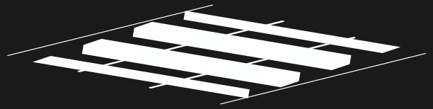 网格网动态对角线斜线图片下载